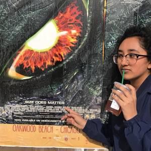 Meet your Posher, Emily